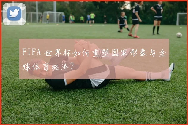 FIFA 世界杯如何重塑国家形象与全球体育经济?