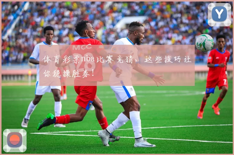 体育彩票nba比赛竞猜，这些技巧让你稳操胜券！